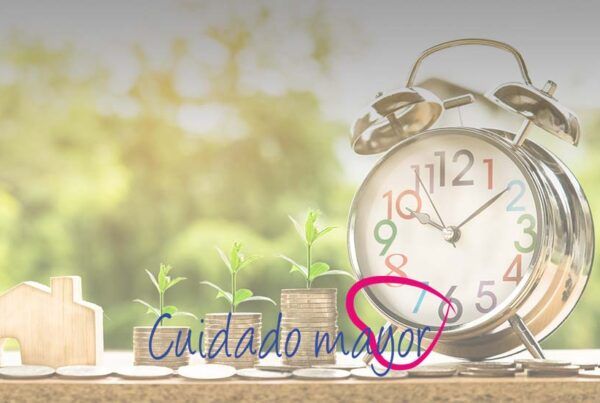 indemnizacion cuidadoras mayores