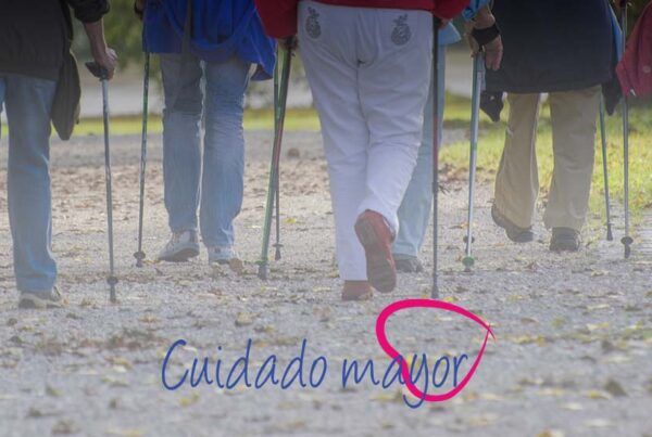 zapatos ortopédicos personas mayores