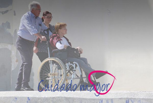 movilidad reducida mayores
