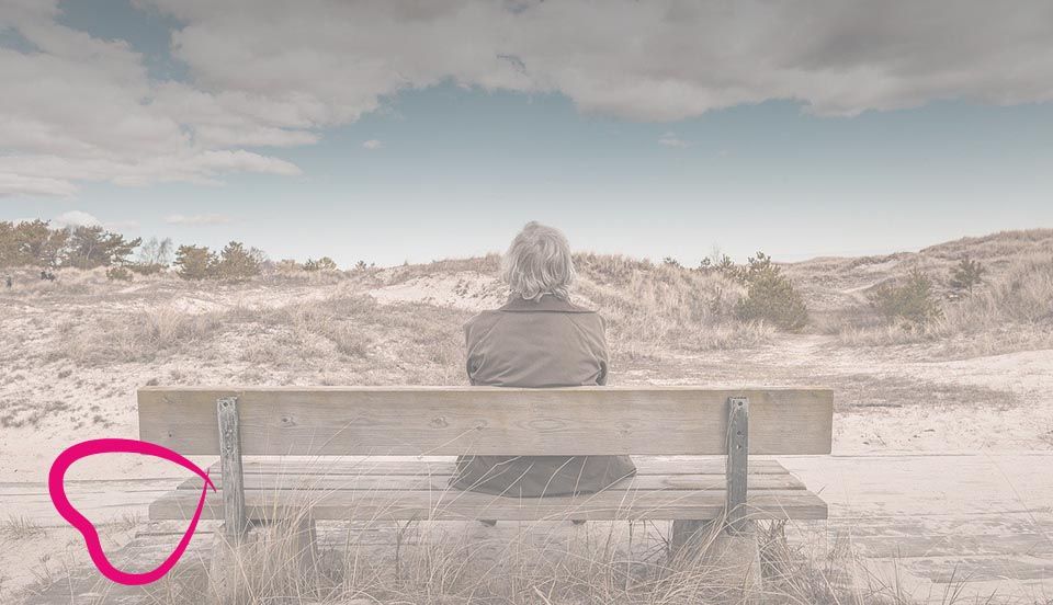 qué es la soledad en ancianos