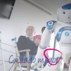 robot personas mayores